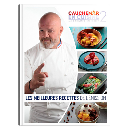 Cauchemar en cuisine 2