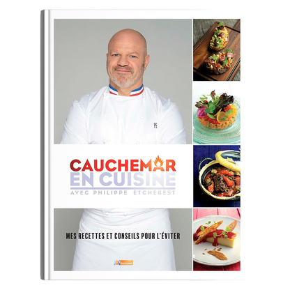 Cauchemar en cuisine